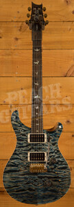 PRS Wood Library Custom 24 Faded Whale Blue 