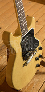 Gibson Custom 1960 Les Paul Special Double Cut Reissue VOS TV Yellow
