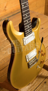 PRS DGT - Gold Top Moons