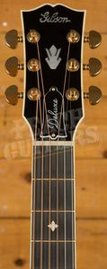 Gibson J-45 Deluxe Rosewood Burst