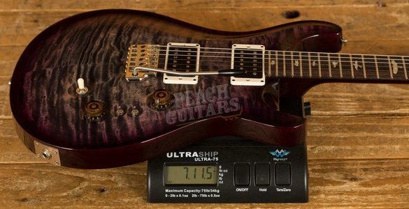 PRS 35th Anniversary Custom 24 Custom Colour 85/15