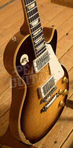 Gibson Custom Murphy Lab '59 Les Paul Standard Reissue Ultra Heavy Aged - Kindred Burst