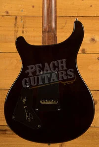 PRS Private Stock John McLaughlin Limited Edition