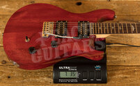 PRS SE CE | CE24 Standard - Vintage Cherry