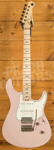 Yamaha Pacifica Standard Plus | PACS+12M - Ash Pink