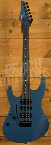 Suhr Limited Edition Modern Terra HSH Deep Sea Blue - Left Handed