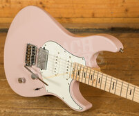 Yamaha Pacifica Standard Plus | PACS+12M - Ash Pink