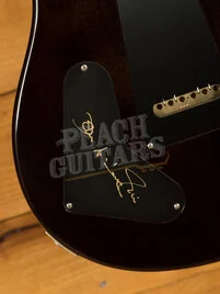 PRS Private Stock John McLaughlin Limited Edition