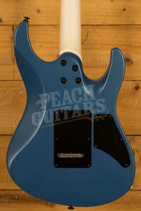 Suhr Limited Edition Modern Terra HSH Deep Sea Blue - Left Handed