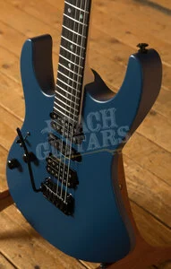 Suhr Limited Edition Modern Terra HSH Deep Sea Blue - Left Handed