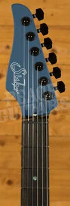 Suhr Limited Edition Modern Terra HSH Deep Sea Blue - Left Handed