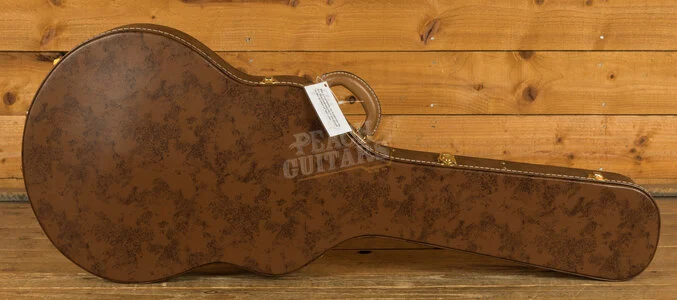 Gibson Custom '59 ES-355 Ebony Bigsby Murphy Lab Ultra Light Aged GH