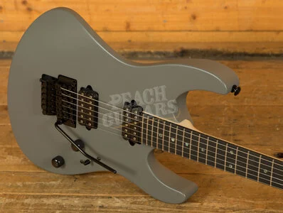 Suhr Limited Edition Modern Terra HH Mountain Grey