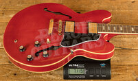 Epiphone ES-335 Figured | Sixties Cherry