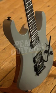 Suhr Limited Edition Modern Terra HH Mountain Grey