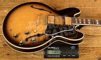 Gibson ES-345 | Vintage Burst 