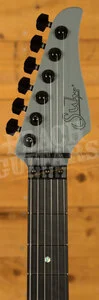 Suhr Limited Edition Modern Terra HH Mountain Grey