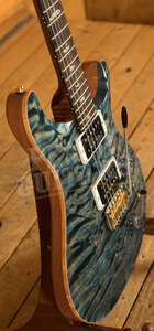 PRS Wood Library Custom 24 Faded Whale Blue 