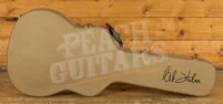 Nik Huber Rietbergen | Faded Sunburst - Brazilian Rosewood Fingerboard