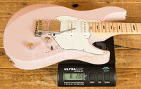 Yamaha Pacifica Standard Plus | PACS+12M - Ash Pink