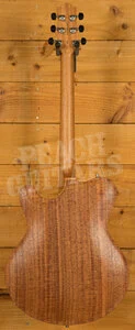 Nik Huber Rietbergen | Faded Sunburst - Brazilian Rosewood Fingerboard