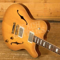 Nik Huber Rietbergen | Faded Sunburst - Brazilian Rosewood Fingerboard