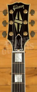 Gibson Custom '59 ES-355 Ebony Bigsby Murphy Lab Ultra Light Aged GH