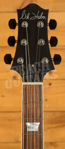 Nik Huber Rietbergen | Faded Sunburst - Brazilian Rosewood Fingerboard