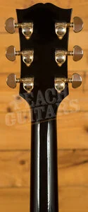 Gibson Custom '59 ES-355 Ebony Bigsby Murphy Lab Ultra Light Aged GH