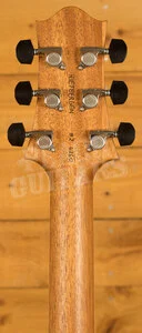 Nik Huber Rietbergen | Faded Sunburst - Brazilian Rosewood Fingerboard
