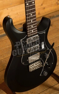 PRS S2 Studio - Satin Charcoal