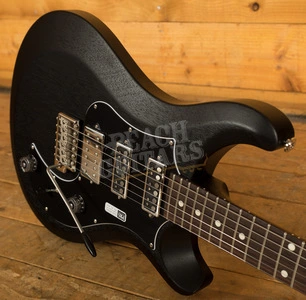 PRS S2 Studio - Satin Charcoal