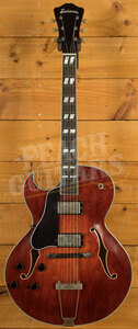 Eastman T49D/TV | Vintage Classic *Left-Handed*