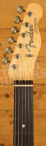 Fender Custom Shop 61 Tele - Journeyman Relic Surf Green