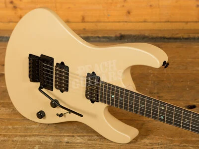 Suhr Limited Edition Modern Terra HH Desert Sand