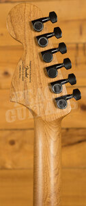 Squier Contemporary Stratocaster HH, Gunmetal Metallic