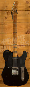 Fender Custom Shop 51 Nocaster | Relic Black