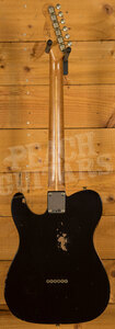 Fender Custom Shop 51 Nocaster | Relic Black