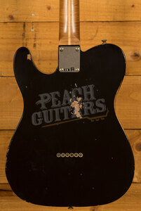 Fender Custom Shop 51 Nocaster | Relic Black