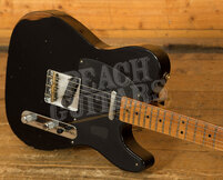 Fender Custom Shop 51 Nocaster | Relic Black