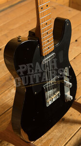 Fender Custom Shop 51 Nocaster | Relic Black