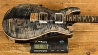 PRS Custom 24 - Faded Whale Blue