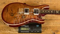 PRS Custom 24 - Dark Cherry Sunburst