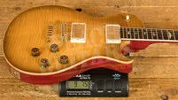 PRS McCarty 594 Singlecut | McCarty Sunburst - 10 Top