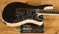 Mayones Regius Gothic 6 Monolith Black Matte Ash
