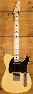 Fender Custom Shop 51 Nocaster | NOS Nocaster Blonde