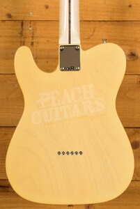 Fender Custom Shop 51 Nocaster | NOS Nocaster Blonde