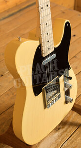 Fender Custom Shop 51 Nocaster | NOS Nocaster Blonde