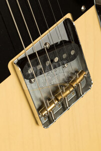 Fender Custom Shop 51 Nocaster | NOS Nocaster Blonde