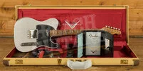 Fender Custom Shop 51 Nocaster - Relic White Blonde
